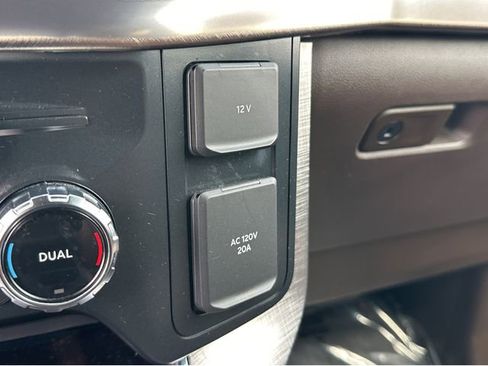 Used 2022 Ford F150 King Ranch w/ Max Trailer Tow Package RWD image 30