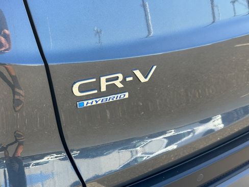 Used 2023 Honda CR-V Sport Touring image 7