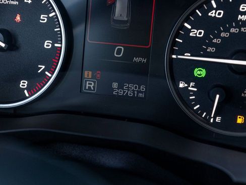 Used 2024 Subaru Ascent Onyx Edition w/ Popular Package Onyx image 17