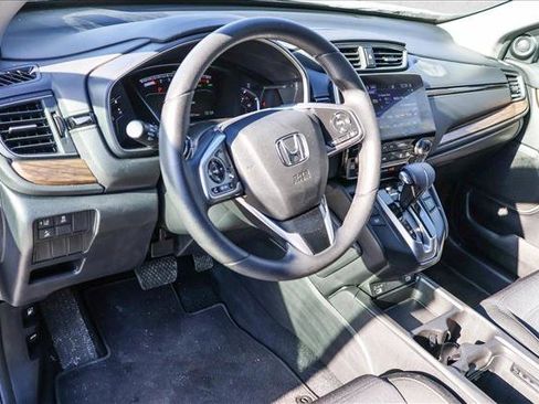 Used 2022 Honda CR-V EX image 11