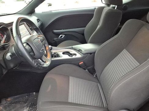 Used 2023 Dodge Challenger R/T w/ Blacktop Package image 22