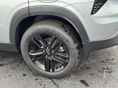 New 2026 Chevrolet Trax ACTIV w/ Driver Confidence Package