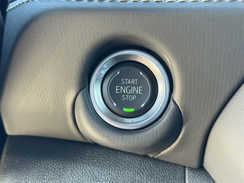 New 2026 Chevrolet Tahoe Premier image 18