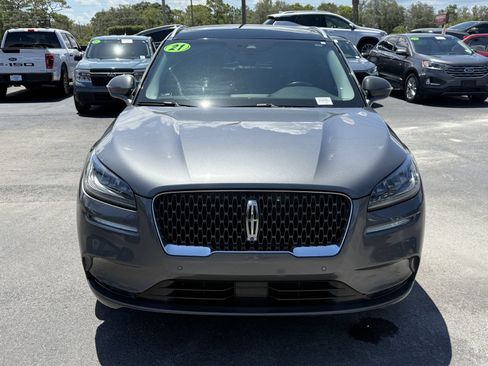 Used 2021 Lincoln Corsair Reserve w/ Equipment Group 201A AWD/4WD image 10