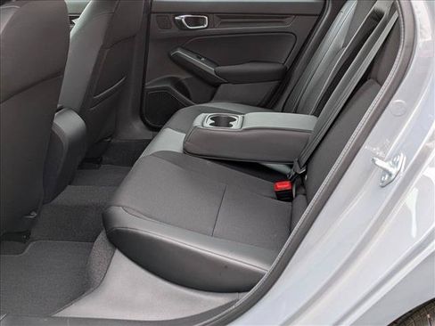 Certified 2026 Honda Civic FWD Hybrid Sedan image 15