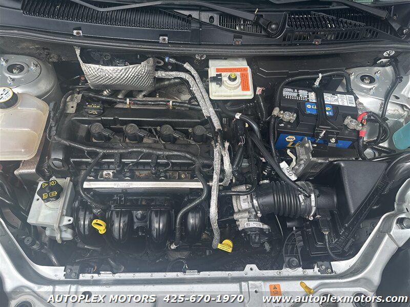 Used 2013 MINI Cooper Countryman S AWD/4WD image 35