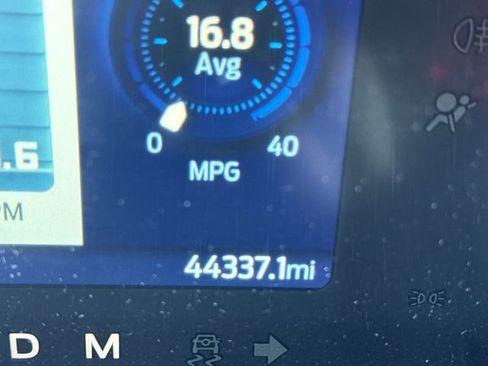 Used 2022 Ford Bronco Badlands w/ Sasquatch Package image 18