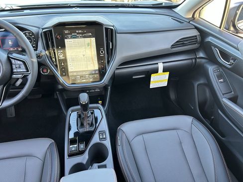 New 2026 Subaru Crosstrek 2.5i Limited w/ Convenience Package AWD/4WD image 12