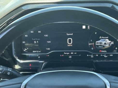 Certified 2023 GMC Sierra 1500 SLE AWD/4WD image 24