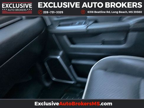 Used 2020 RAM 2500 Laramie image 32