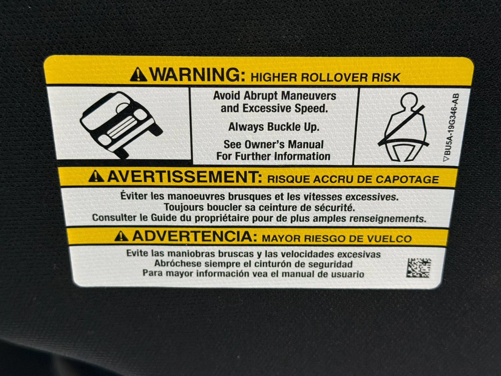 Used 2022 Ford Explorer ST w/ Equipment Group 401A AWD/4WD image 34