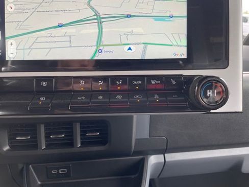 New 2025 Chevrolet Brightdrop 400 w/ Battery Pack, Max Range image 6