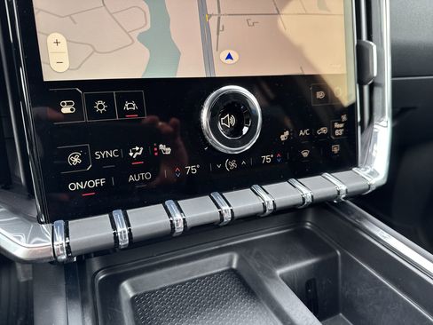 New 2025 GMC Acadia Elevation w/ LPO, Floor Liner Package image 32