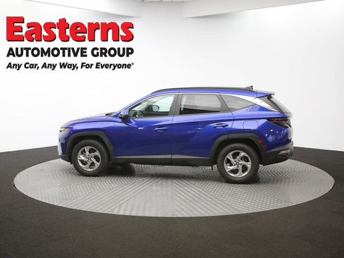 Used 2022 Hyundai Tucson SEL image 57