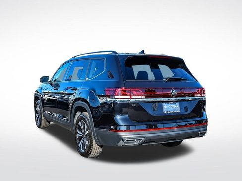 New 2026 Volkswagen Atlas SE image 5