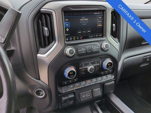 Used 2021 GMC Sierra 2500 Denali w/ Denali Ultimate Package image 35