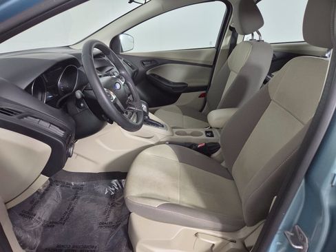 Used 2012 Ford Focus SE FWD image 13