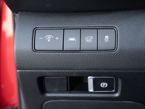 Used 2023 Hyundai Santa Fe SEL image 26