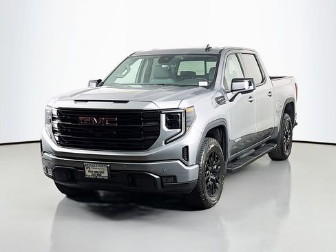 New 2026 GMC Sierra 1500 Elevation w/ Elevation Premium Package image 3