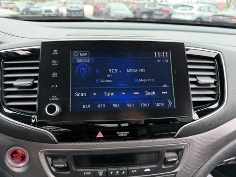 Used 2023 Honda Ridgeline RTL-E image 23