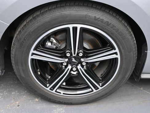Used 2024 Ford Mustang Premium RWD image 19