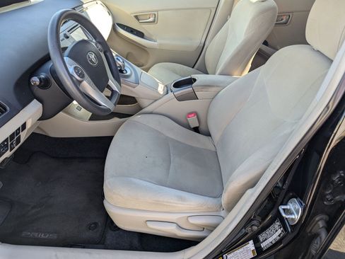 Used 2012 Toyota Prius image 10