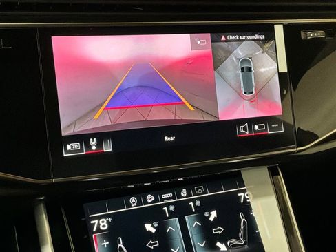 New 2026 Audi Q8 Premium Plus image 3