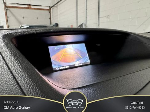 Used 2014 Honda CR-V EX-L image 21