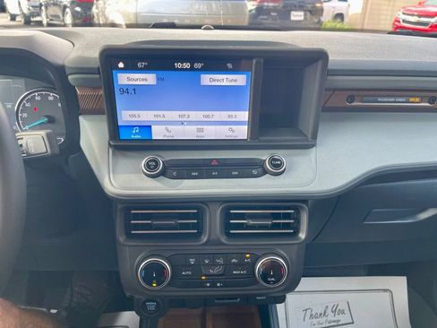 Used 2023 Ford Maverick Lariat image 15