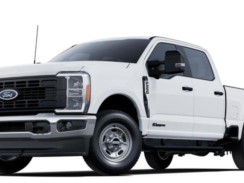 New 2025 Ford F250 XL w/ 360-Degree Camera Package image 1
