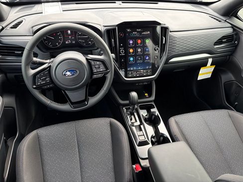 New 2026 Subaru Forester Premium AWD/4WD image 13