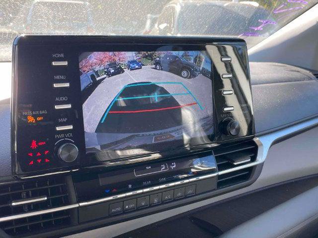 Certified 2022 Toyota Sienna LE FWD image 29