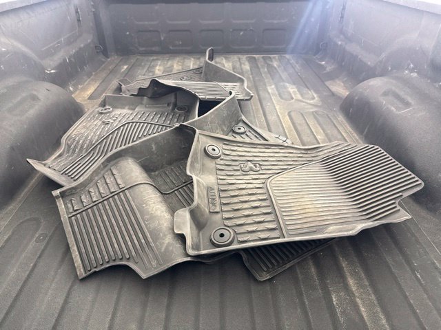 Used 2023 RAM 2500 Tradesman AWD/4WD image 46
