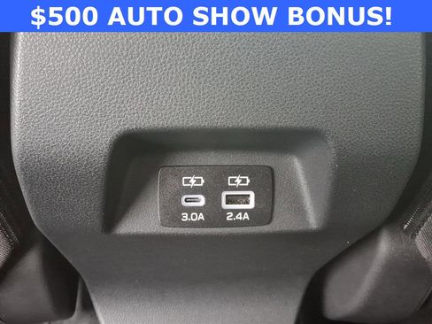 New 2026 Subaru Crosstrek 2.0i Premium image 28