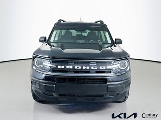 Used 2024 Ford Bronco Sport Big Bend AWD/4WD video 2