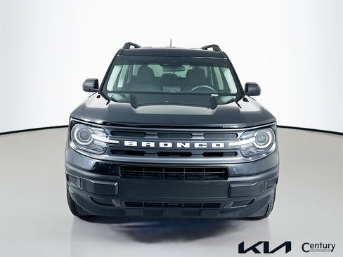 Used 2024 Ford Bronco Sport Big Bend AWD/4WD image 2