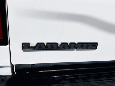 Used 2024 RAM 2500 Laramie w/ Night Edition AWD/4WD image 31