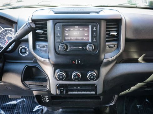 Used 2024 RAM 3500 Tradesman image 17