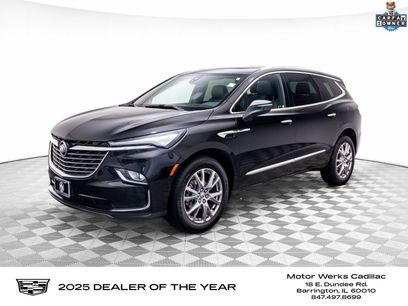 Used 2023 Buick Enclave Premium w/ Experience Buick Package