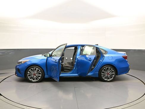 Certified 2024 Kia Forte GT FWD image 42