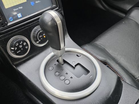 Used 2005 Nissan 350Z Touring image 21