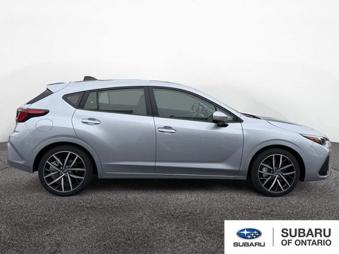 New 2025 Subaru Impreza 2.0i Sport image 6