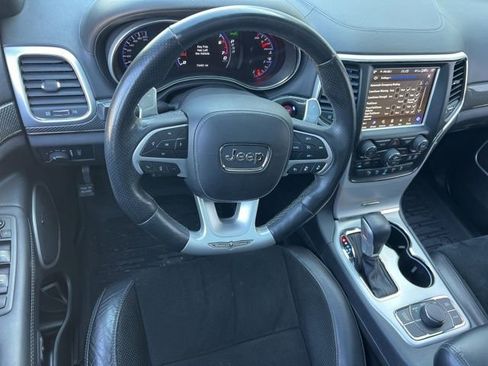 Used 2018 Jeep Grand Cherokee Trackhawk image 44