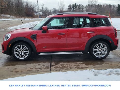 Used 2022 MINI Cooper Countryman ALL4 image 6