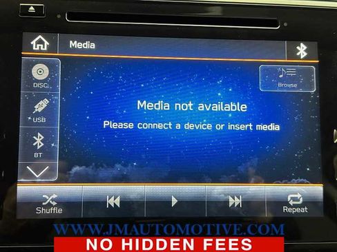 Used 2019 Subaru Outback 2.5i Limited image 30