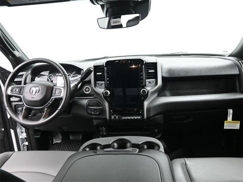 New 2026 RAM 3500 Tradesman image 22