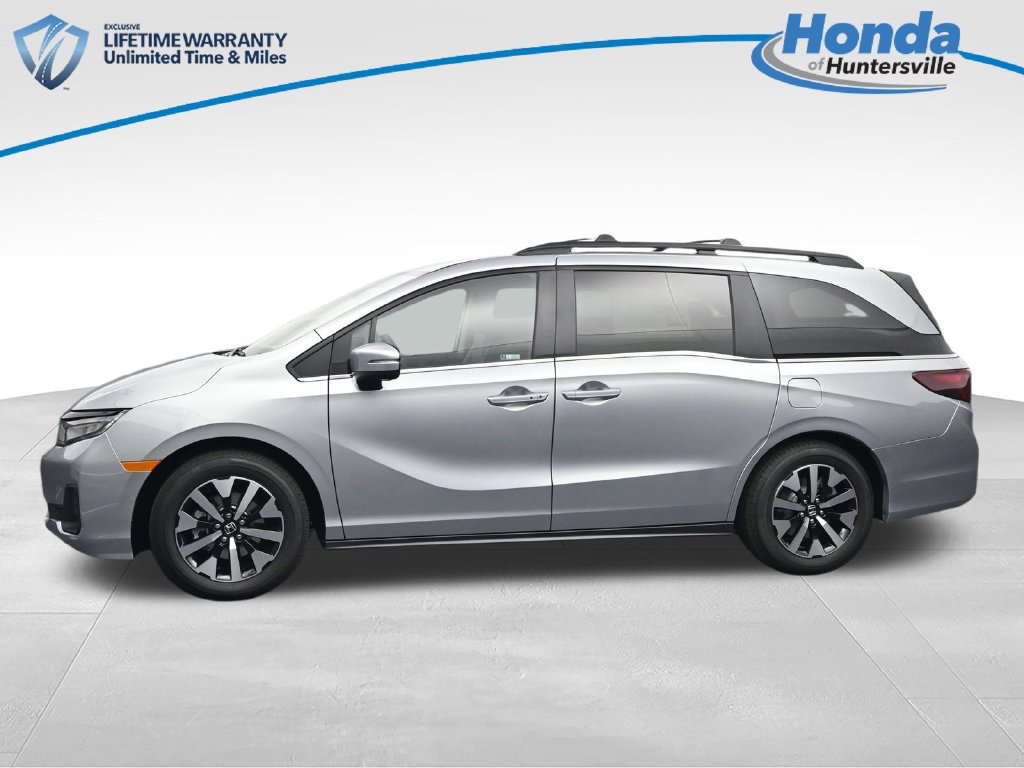 New 2027 Honda Odyssey EX-L image 5