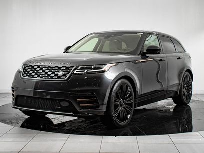 Used 2022 Land Rover Range Rover Velar R-Dynamic S