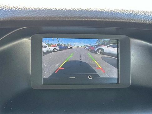 Used 2017 Ford Focus SE w/ SE Winter Package image 17