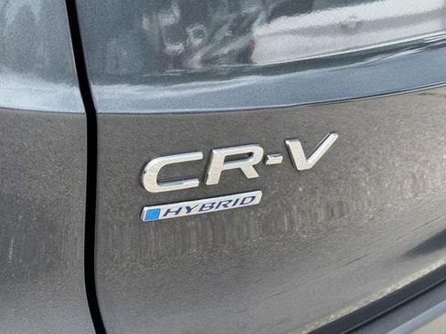Used 2024 Honda CR-V Sport image 14
